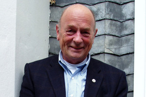 Ehrenbürger