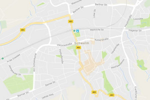Anreise