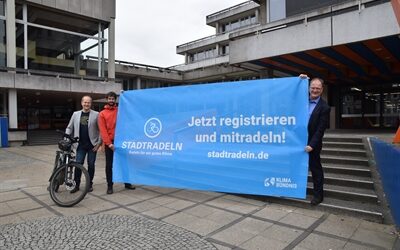 Stadtradeln 2024: Ennepe-Ruhr-Kreis ruft zum Mitmachen auf