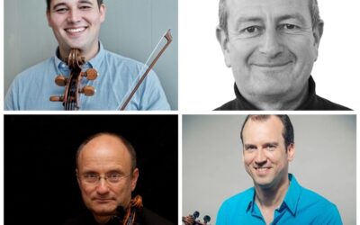 „Martfeld Klassik“: Zum Ende einer überaus erfolgreichen Saison leuchten mit Grieg, Svendsen und Gade „Romantische Nordlichter“